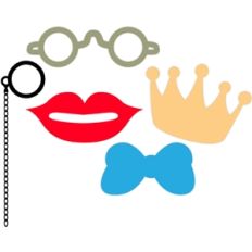 costumes and disguises
