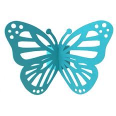 butterfly ring