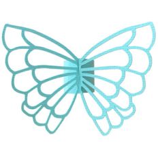 butterfly ring