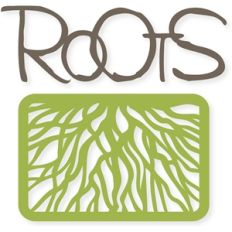 roots card