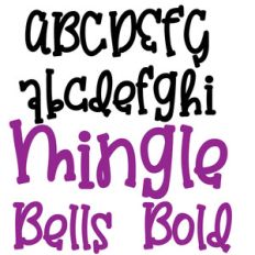 zp mingle bells bold