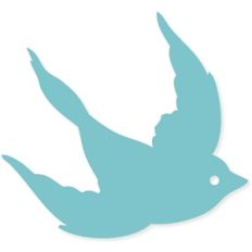 bird flying