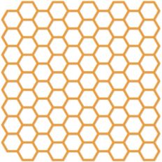 honeycomb background (lg)
