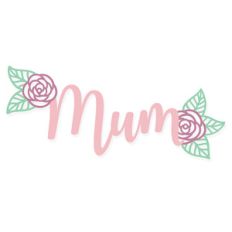 mum