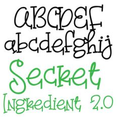 pn secret ingredient 2.0