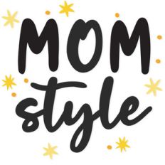 mom style