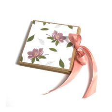 mini album box
