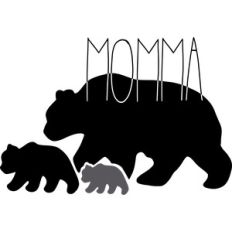 momma bear