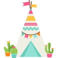 teepee