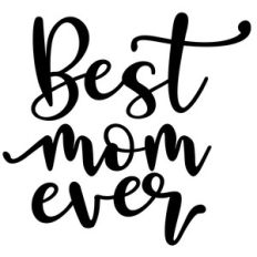 best mom ever