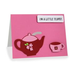 a2 teapot motion card