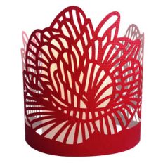 camellia flower lantern