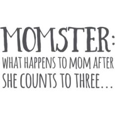 momster