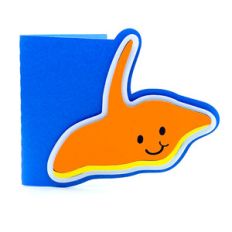baby ray card