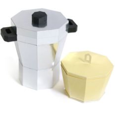 couscous pot box