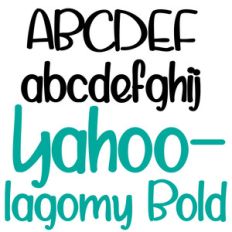 zp yahoolagomy bold