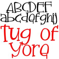 zp tug-of-yore