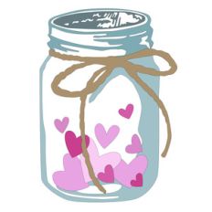 jar of hearts