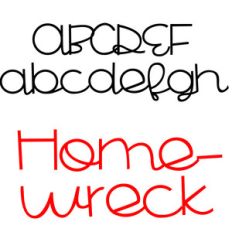 pn homewreck