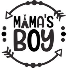 mama's boy