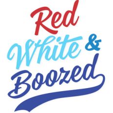 red white and boozed