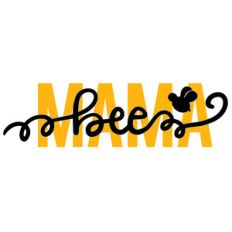 mama bee block out