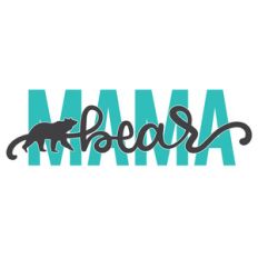 mama bear block out