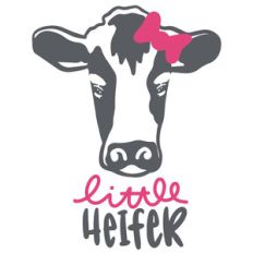 little heifer