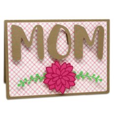 a7 mom card