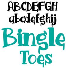 pn bingle toes