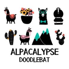 alpacalypse doodlebat