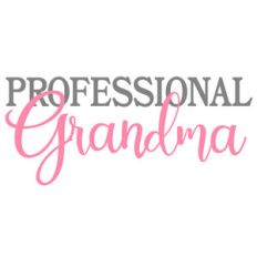 professional grandma
