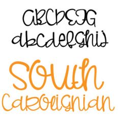 pn south carolignian