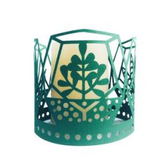 terrarium lantern