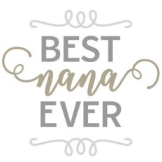 best nana ever