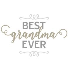 best grandma ever