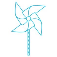 pinwheel