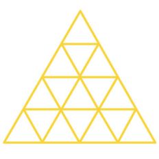 geometric triangle