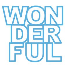 wonderful