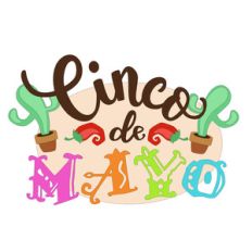 cinco de mayo phrase