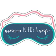 nap mask