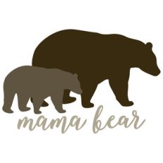 mama bear