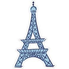 eiffel tower