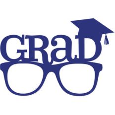 graduate glasses