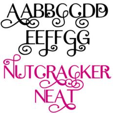 zp nutcracker neat