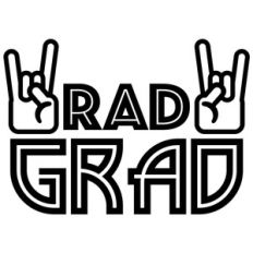 rad grad