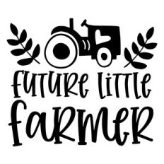 future little farmer