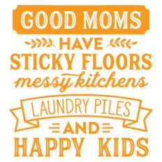good moms