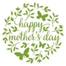 happy mother's day