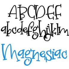 pn magnesiac